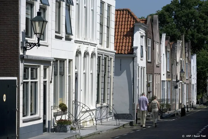 vlaamse investeerders kapen zeeuwse woningen voor starter weg
