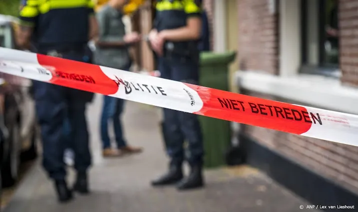vlaamse media kleuter dean mogelijk niet in nederland omgekomen
