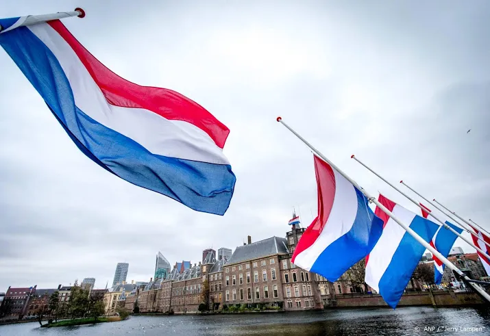 vlag uit voor iedereen die onderwijs geeft