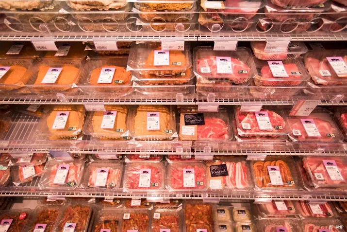 vleesverwerker vion door coronacrisis eten we meer gehakt