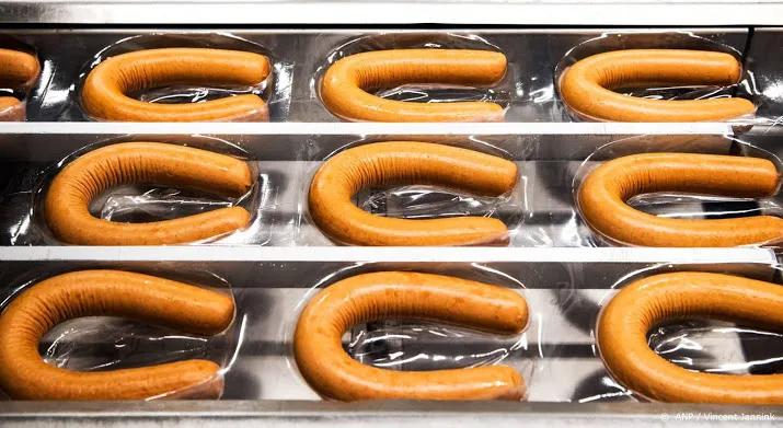 vleeswaren en soep te zout cakes te vet