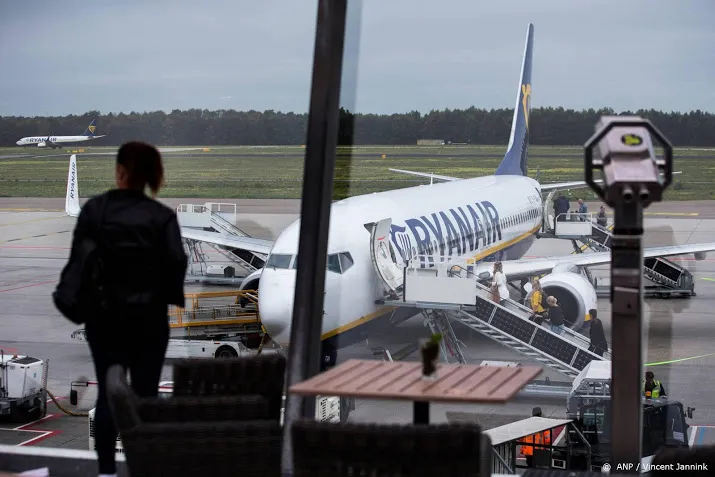 vliegtickets bijna 40 procent duurder geworden