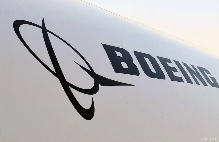 vliegtuigbouwer boeing opnieuw in de min op beurzen new york