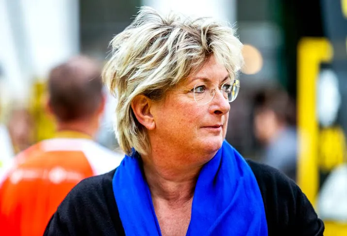 vluchtelingencrisis curacao onacceptabel