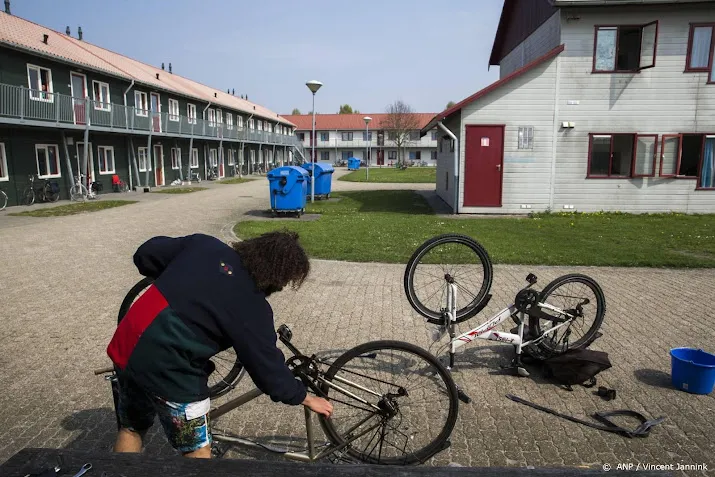 vluchtelingenwerk nieuw gezinsherenigingsbeleid bedroevend