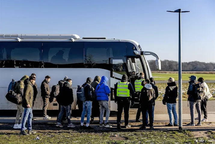 vluchtelingenwerk over spreidingswet hoopvolle doorbraak