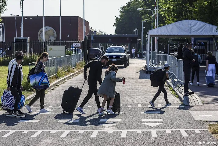 vluchtelingenwerk spreidingswet is echt urgent