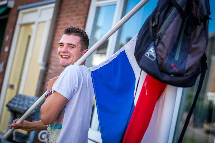 vmbo leerlingen horen of ze diploma krijgen