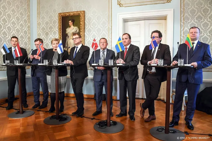 vn conferentie over persvrijheid uitgesteld om coronavirus