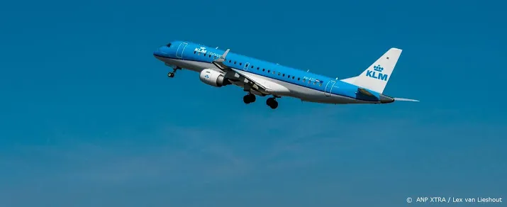 vnc nog geen akkoord over cao klm