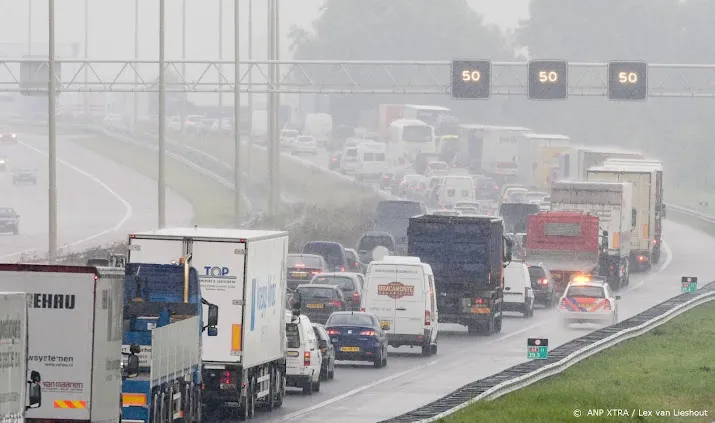 vnci terecht veel aandacht voor klimaatverandering in akkoord