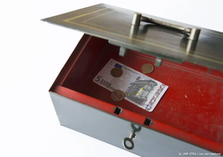 vng adviseert gemeenten om financiele tekorten zichtbaar te maken