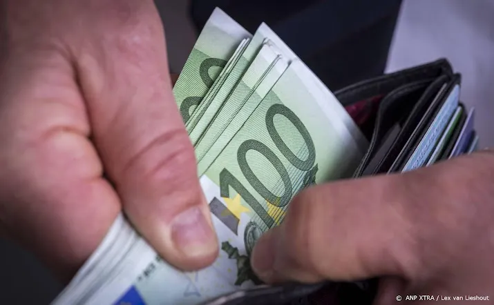 vng geld tekort voor 800 euro compensatie alle arme huishoudens