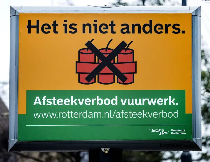 vng meerjarenperspectief van kabinet over vuurwerk nodig