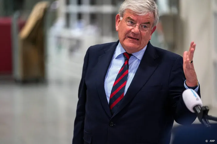 vng spreekt kabinet over financiele compensatie voor coronaleed