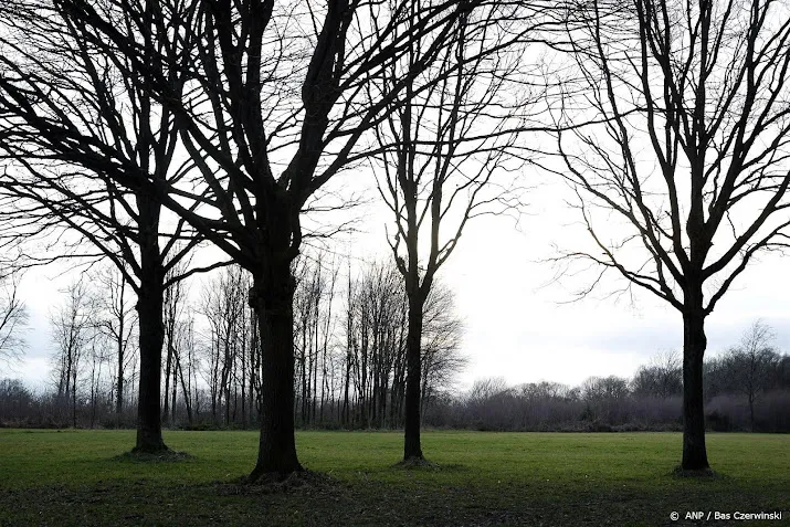 vng vaals is groenste gemeente van het land