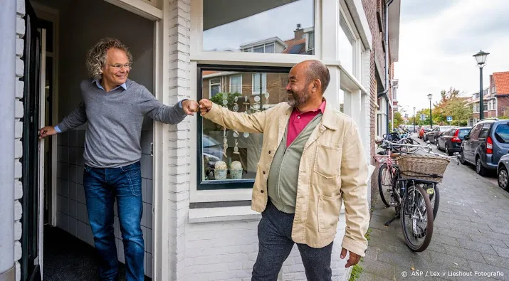 vno ncw komt met plan voor testsamenleving zonder 15 meter