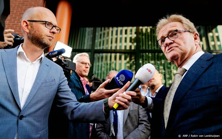 vno ncw taskforce nodig voor bouw woningen