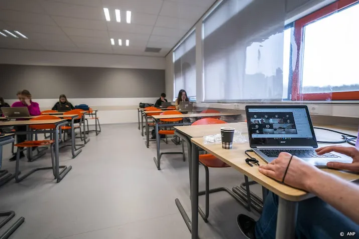 vo raad coronaleerling ook zonder diploma naar hoger onderwijs