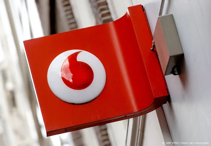 vodafone nederland opnieuw getroffen door storing