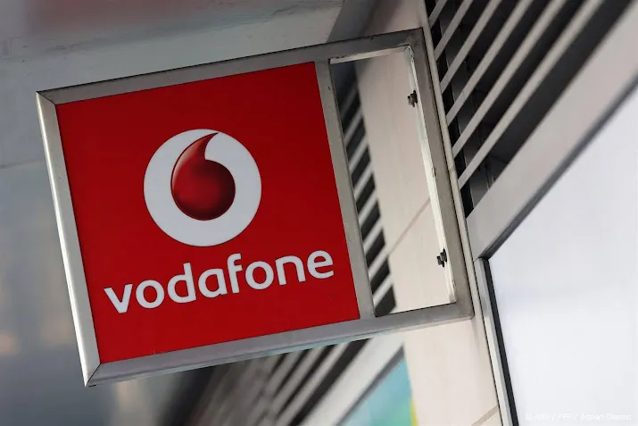 vodafone schrapt 2000 banen in duitsland