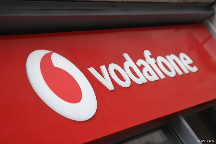 vodafone sluit deal met microsoft over investeringen in ai