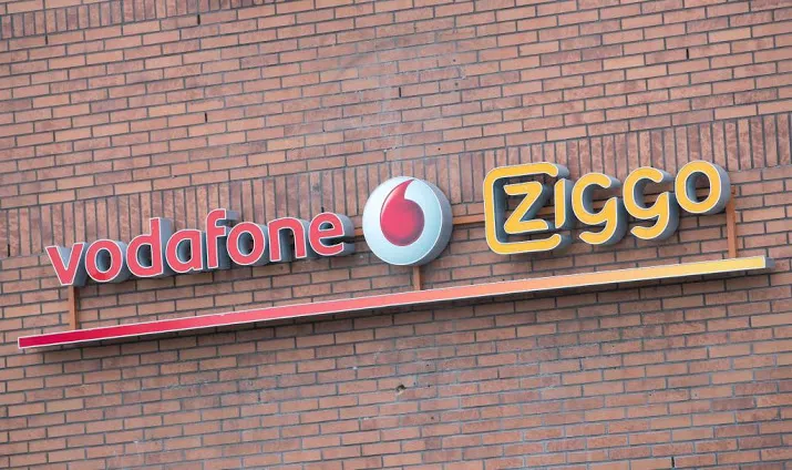 vodafoneziggo test supersnel netwerk