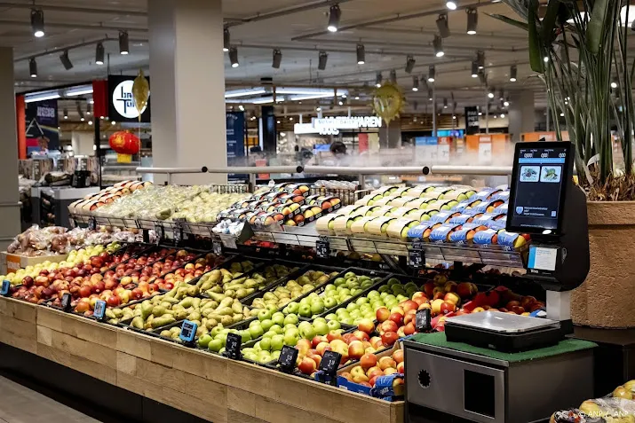 voedingscentrum wil dat politiek kiest voor gezondheid burgers