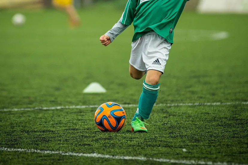voetbal hq pixabay