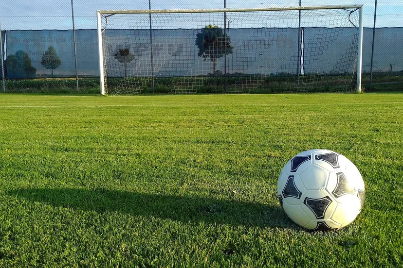 voetbal pixabay