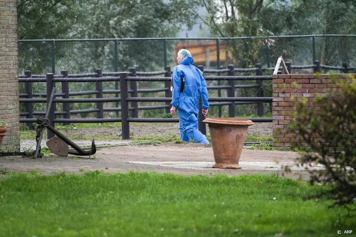 vogelgriep op pluimveebedrijf in limburgs ospel