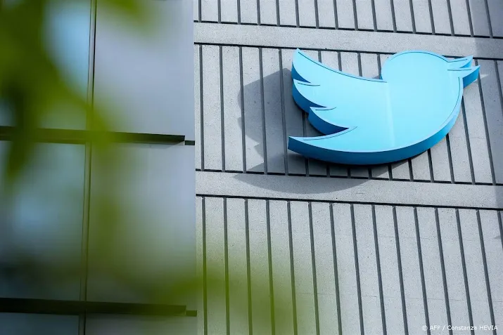 vogeltje twitter maakt plaats voor x op website