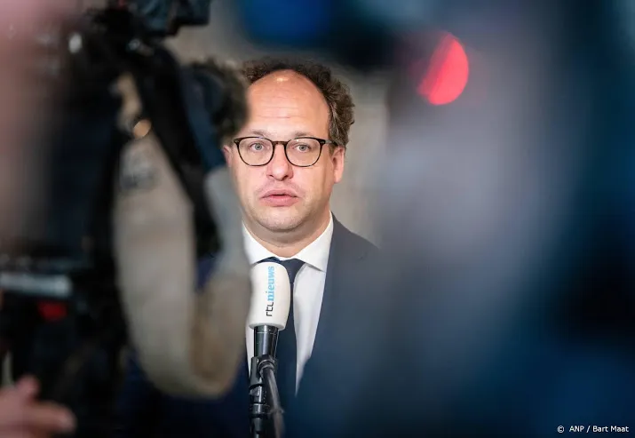 voldoende banen gecreeerd voor mensen met arbeidsbeperking