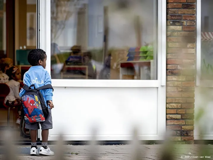 volgend jaar landelijke proef met automelding voor schoolzone