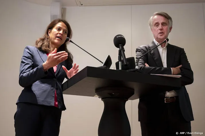 volgende week meer duidelijk over aantal te schrappen vluchten