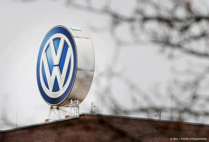 volkswagen akkoord met samenwerking ford