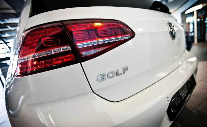 volkswagen blijft populair bij autodief