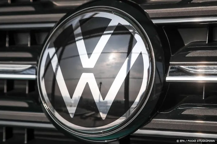 volkswagen onderdelentekort neemt af vraag naar autos groeit