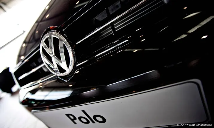 volkswagen roept duizenden polos terug