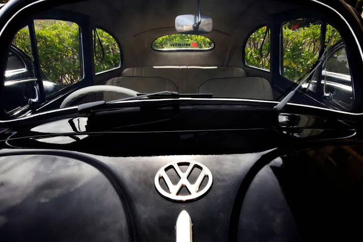 volkswagen stopt met productie kever