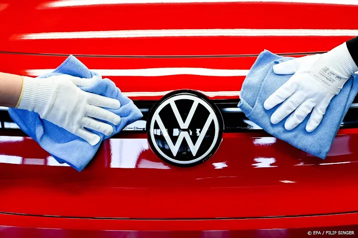 volkswagen treft britse miljoenenschikking over dieselfraude