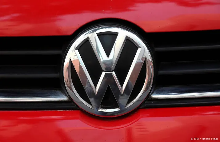 volkswagen voert winst op tot ruim 12 miljard