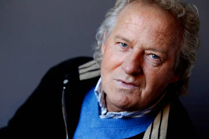 volkszanger koos alberts 71 overleden
