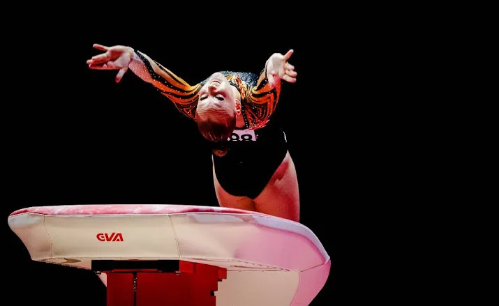 volleman zeker van finale op ek turnen