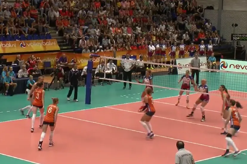 volleybal