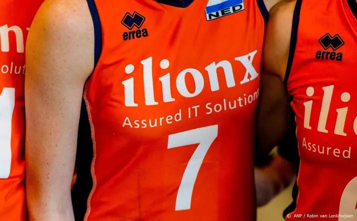 volleybalbond nevobo ziet hoofdsponsors vertrekken