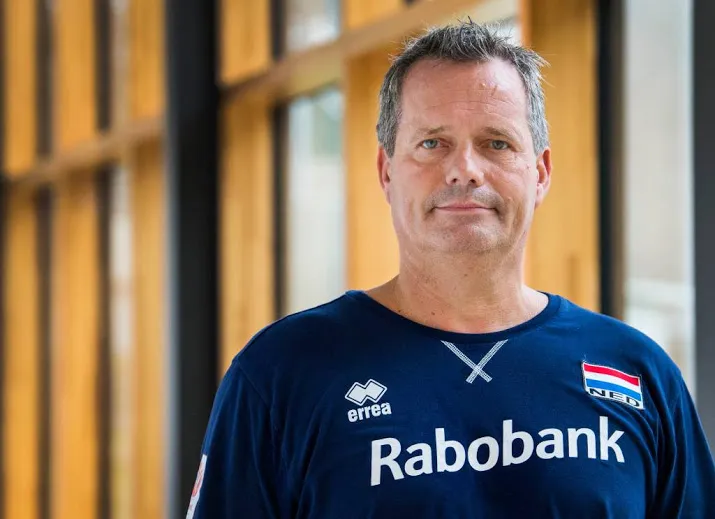 volleyballers verslaan grootmacht brazilie