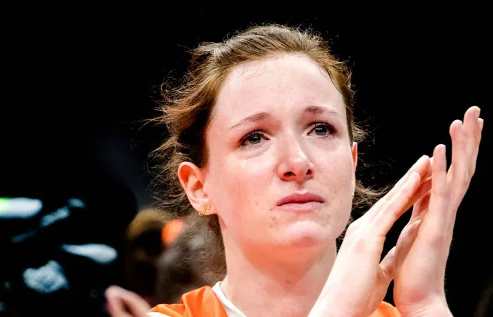 volleybalster sloetjes mikt bij wk op top drie