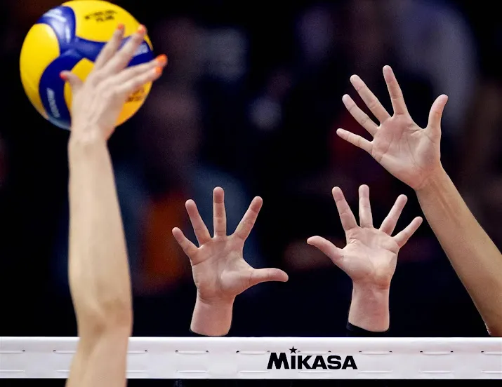 volleybalsters verliezen in nations league ook van china
