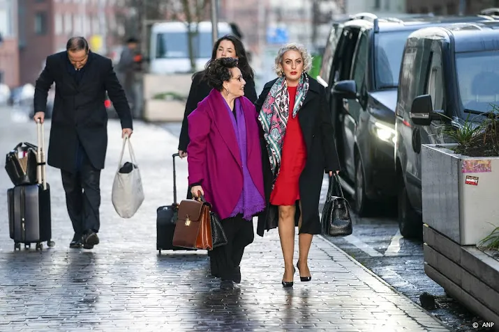 volt en gundogan in beroep weer tegenover elkaar in de rechtszaal